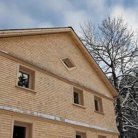 Hirschberg 231 Bizau