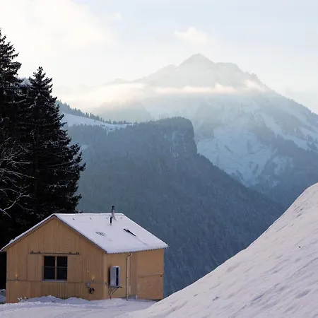 Holiday home Hirschberg 231 Bizau