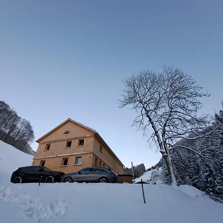 Hirschberg 231 Holiday home Bizau