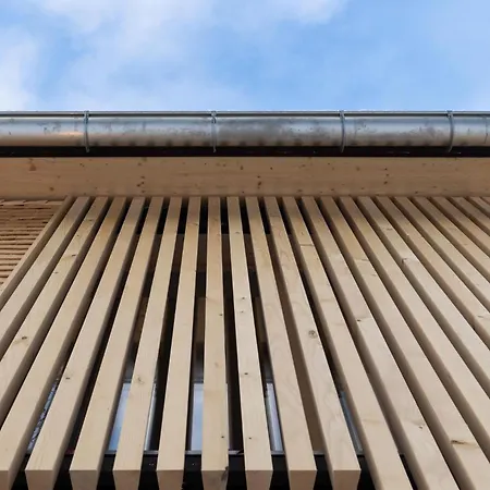 Holiday home Hirschberg 231 Bizau