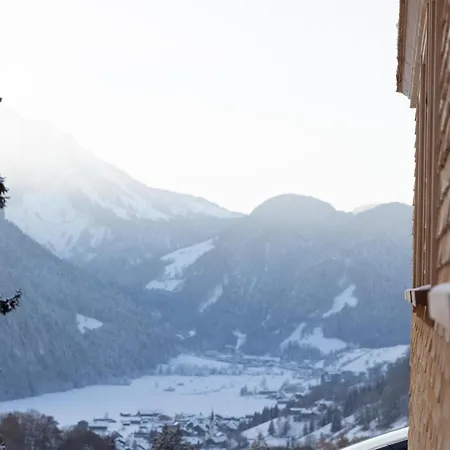 Hirschberg 231 Holiday home Bizau