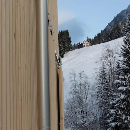 Hirschberg 231 Hébergement de vacances Bizau
