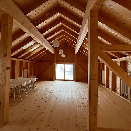 Holiday home Hirschberg 231 *