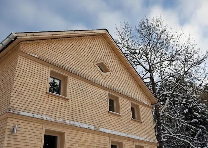 Hirschberg 231 Bizau