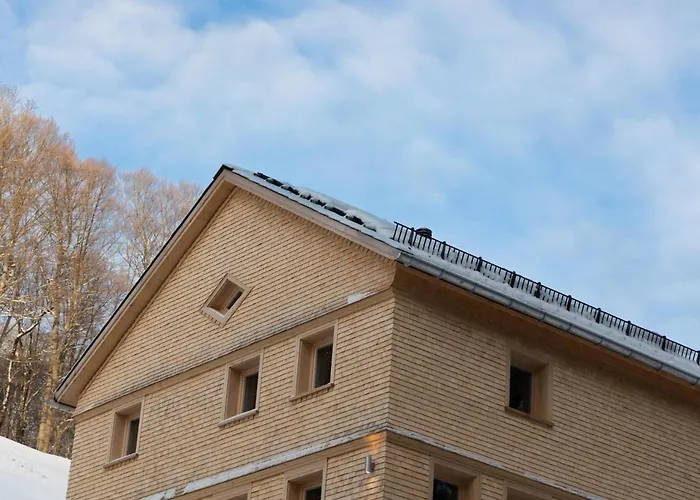 Hirschberg 231 Holiday home