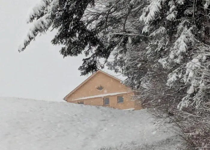 Holiday home Hirschberg 231