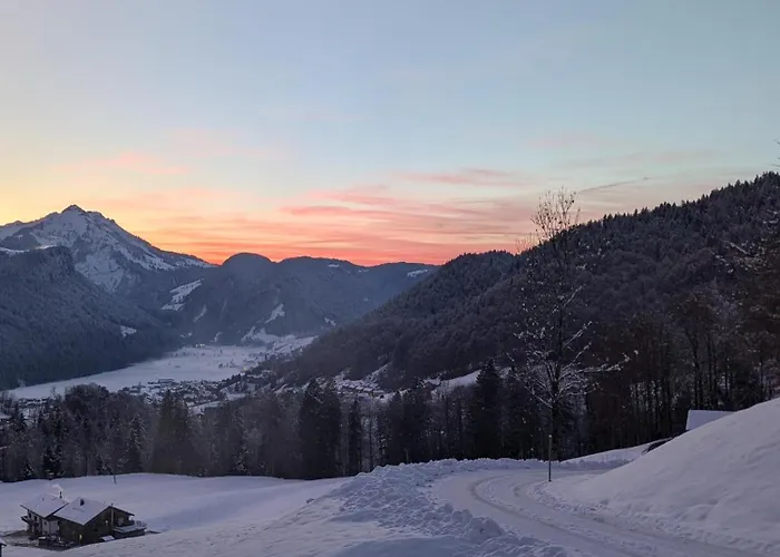 Hirschberg 231 Bizau