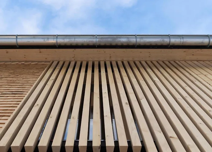 Holiday home Hirschberg 231 Bizau