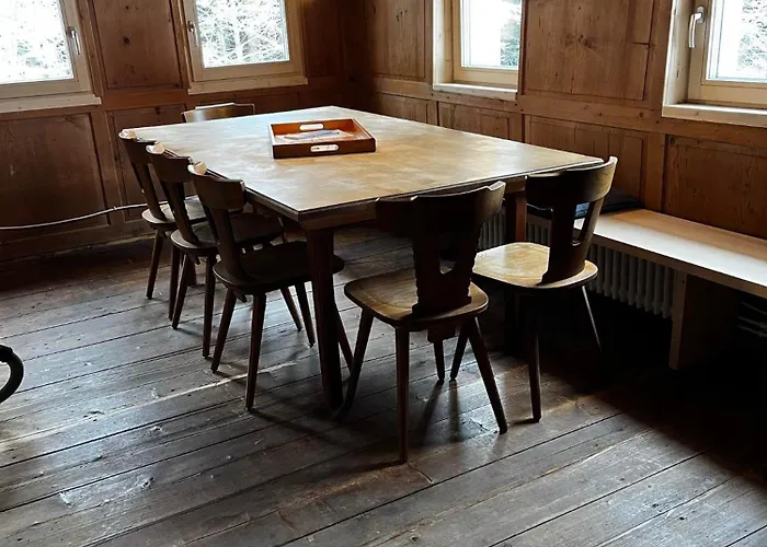 Holiday home Hirschberg 231 *