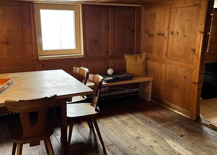 Hirschberg 231 Holiday home *