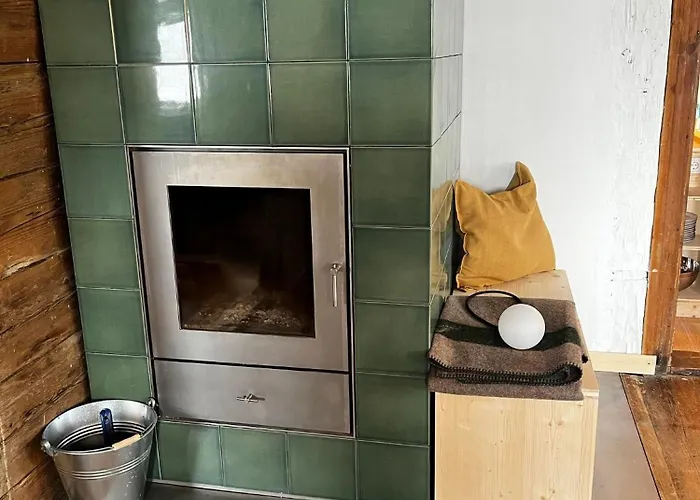 Hirschberg 231 Holiday home