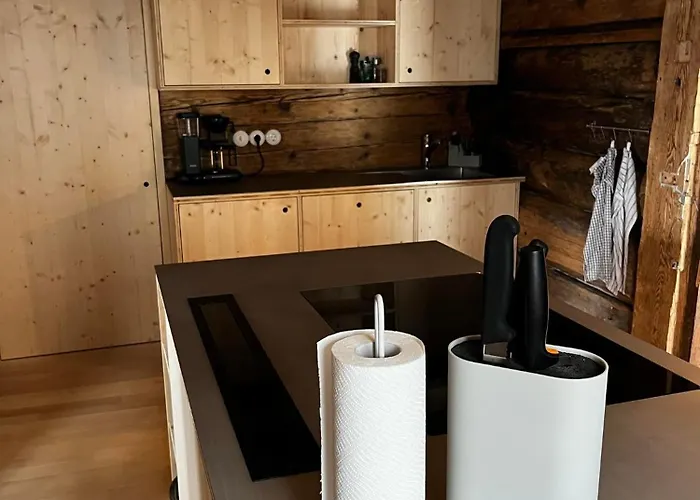 Hirschberg 231 Holiday home *