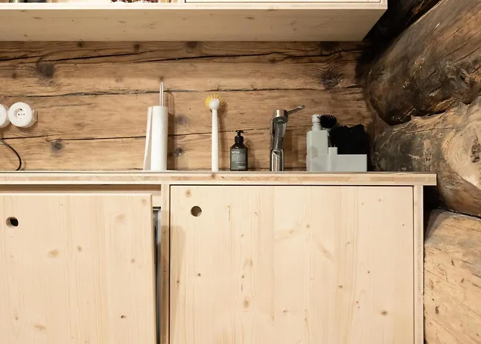 Holiday home Hirschberg 231