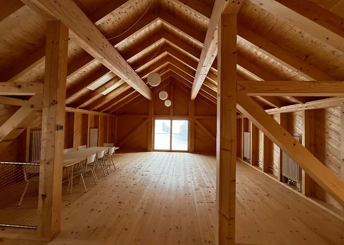 Holiday home Hirschberg 231 *