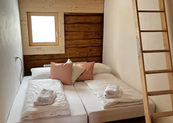 Hirschberg 231 Holiday home