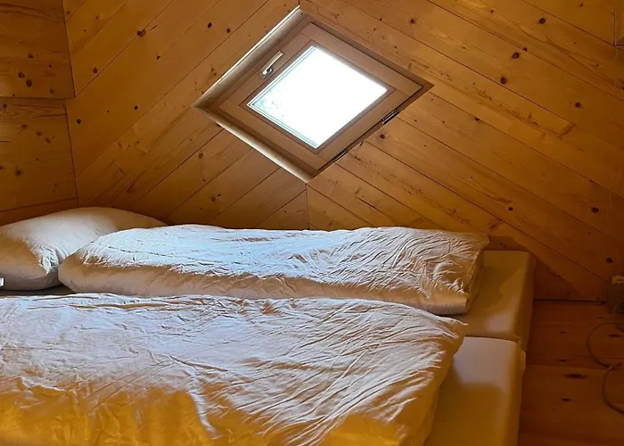 Hirschberg 231 Holiday home *