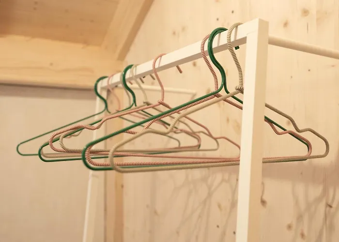 Holiday home Hirschberg 231 Bizau