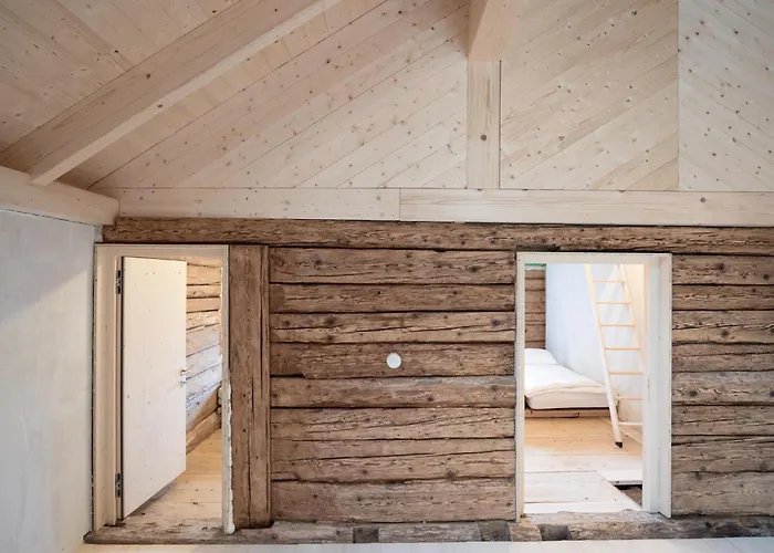 Holiday home Hirschberg 231