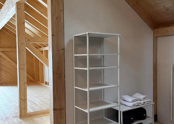 Holiday home Hirschberg 231 *