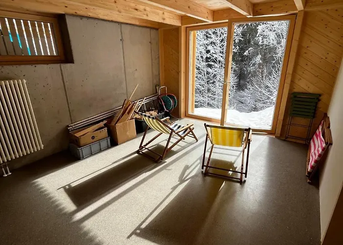 Hirschberg 231 * Bizau