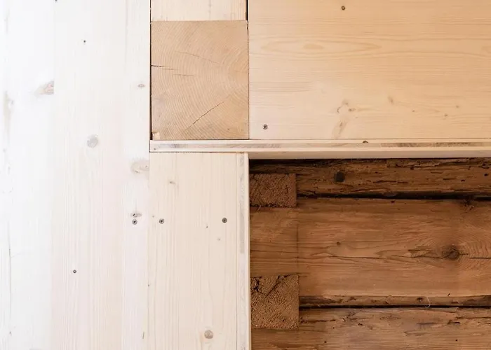 Hirschberg 231 Holiday home Bizau